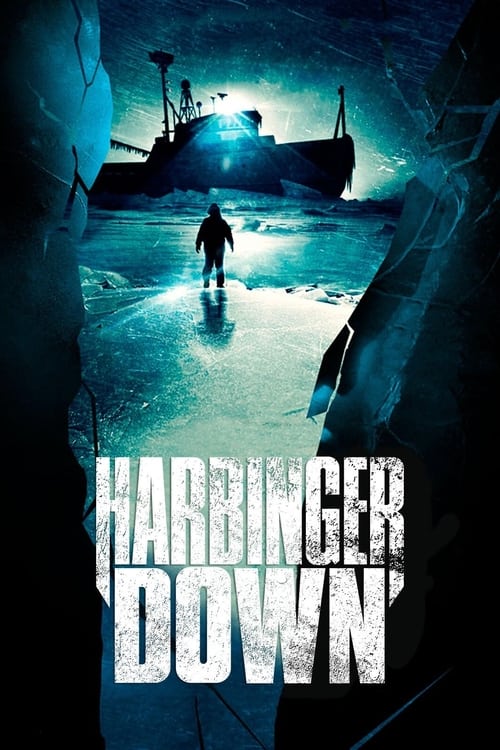 Harbinger Down 2015 Hindi Dual Audio 720p BluRay 750MB ESub