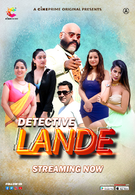 Detective Lander 2023 Cineprime S01 Ep03 Hindi Web Series 1080p HDRip 400MB Download