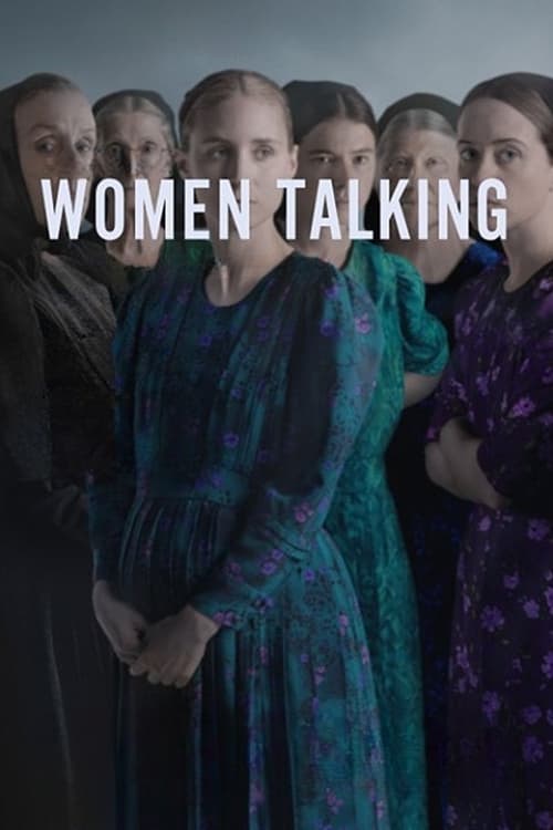 Women Talking 2023 Hindi ORG Dual Audio 720p BluRay ESub 1GB Download