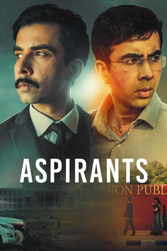 Aspirants 2023 AMZN Hindi S02 Web Series 1080p HDRip ESub 5.4GB Download