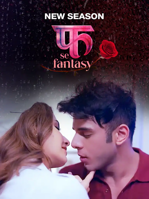 Fuh Se Fantasy 2023 Jio Hindi S02E14 Web Series 720p HDRip ESub 250MB Download