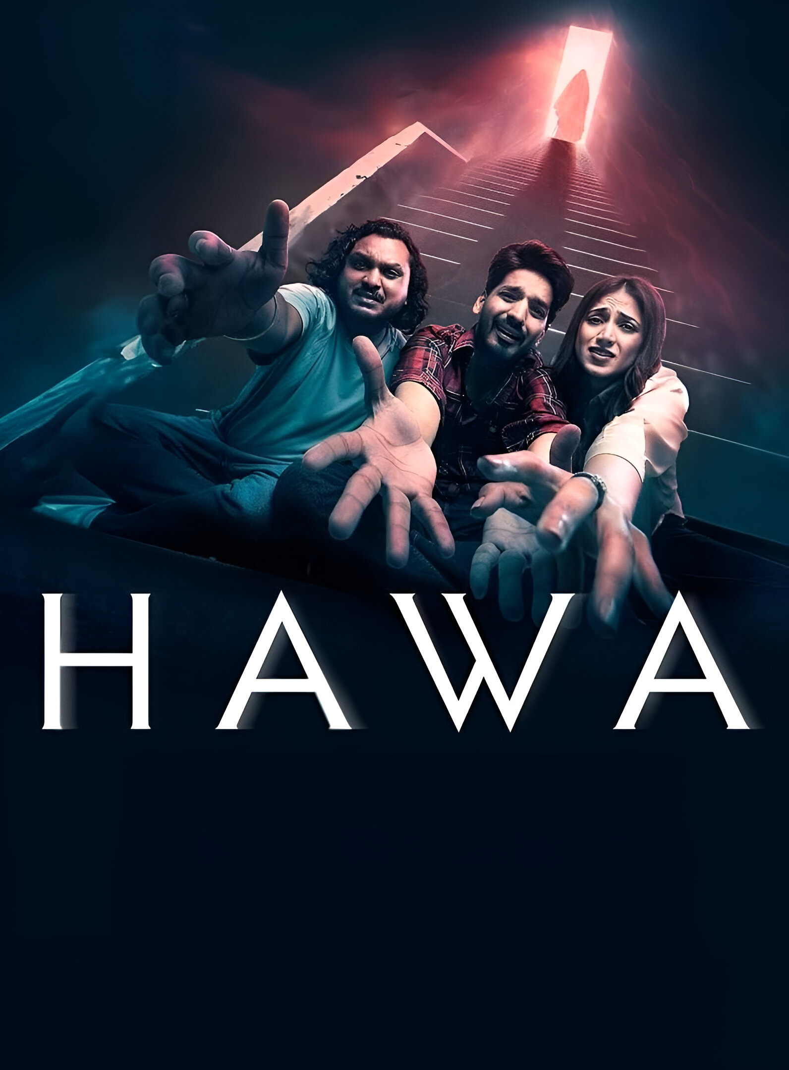 Hawa 2023 Punjabi 720p HDRip ESub 800MB Download