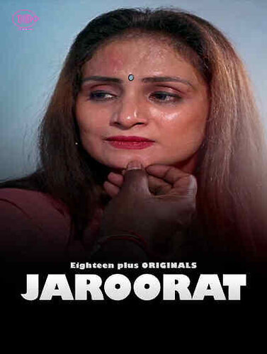 Jaroorat 2023 18Plus Originals Short Film 720p HDRip 230MB Download