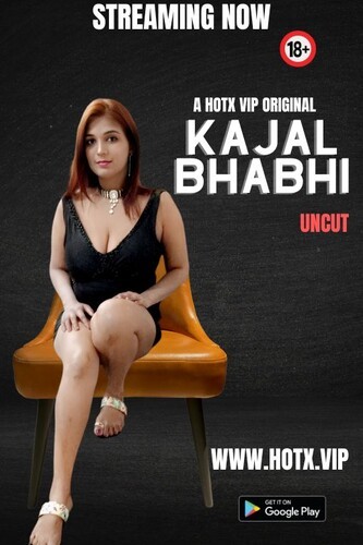 Kajal Bhabhi 2023 HotX Hindi Short Film 1080p HDRip 430MB Download