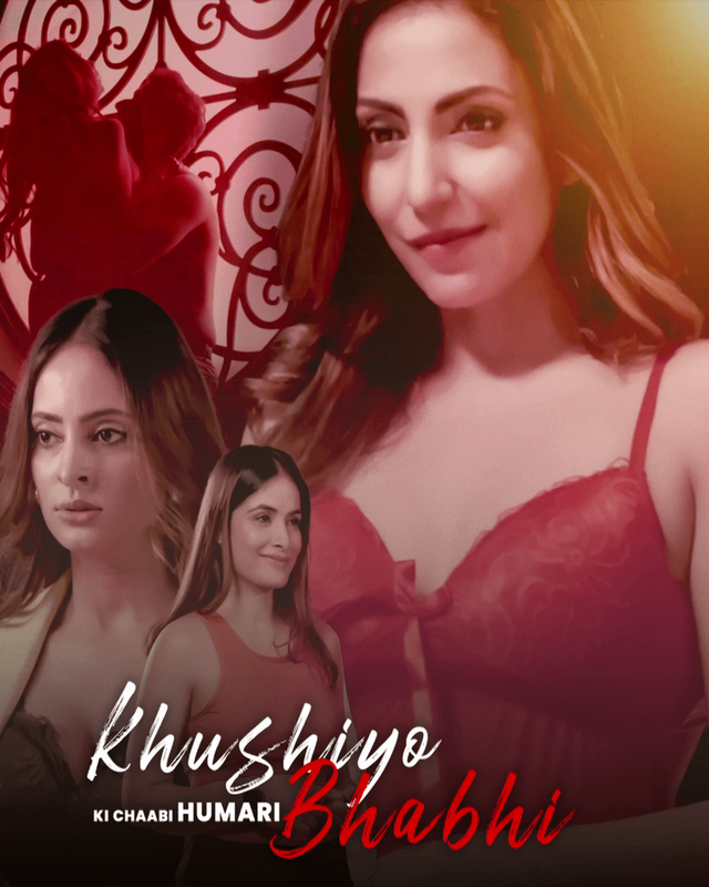 Khushiyo Ki Chaabi Humari Bhabhi 2023 S01 Ep1-E3 Altbalaji Hindi Web Series 480p HDRip 400MB Download