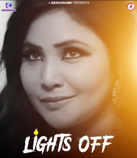 Lights Off 2023 Besharams Hindi Short Film 720p HDRip 300MB Download