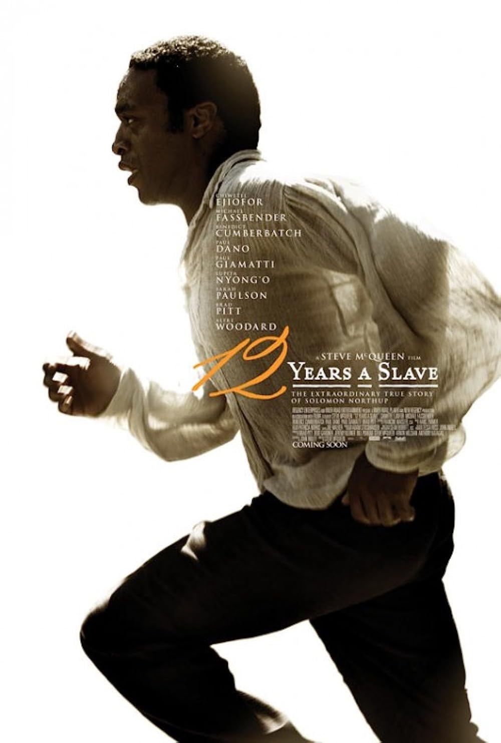 12 Years a Slave 2013 Hindi Dual Audio 720p BluRay 1.3GB ESub Download