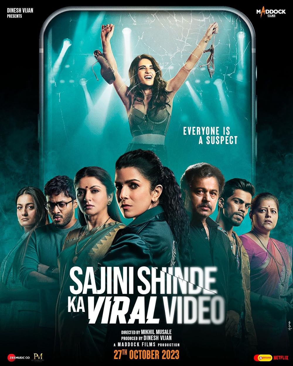 Sajini Shinde Ka Viral Video 2023 Hindi 720p HQ-S Print 1GB Download