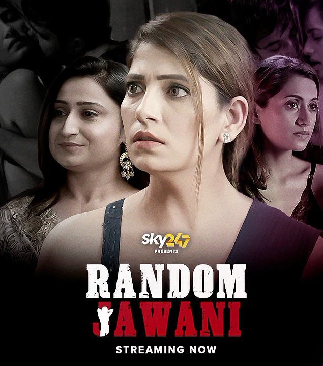 Random Jawani 2023 S01 Ep01-E03 Altbalaji Hindi Web Series 1080p HDRip 2.5GB Download