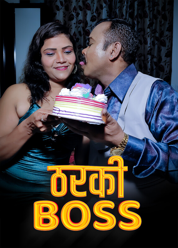 Tharki Boss 2023 Kotha Hindi Short Film 1080p HDRip 800MB Download