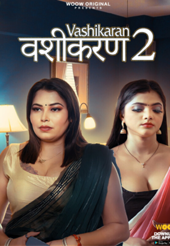 Vashikaran 2023 Wow S02 Hindi Web Series 1080p HDRip 2.2GB Download