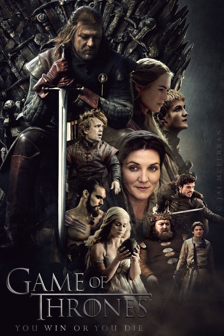 Game of Thrones Season 1 2021 Hindi Dual Audio 1080p BluRay 4.6GB ESub Download