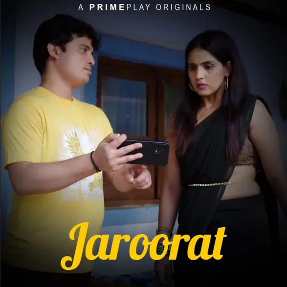 Jaroorat 2023 PrimePlay Hindi Short Film 1080p HDRip 600MB Download