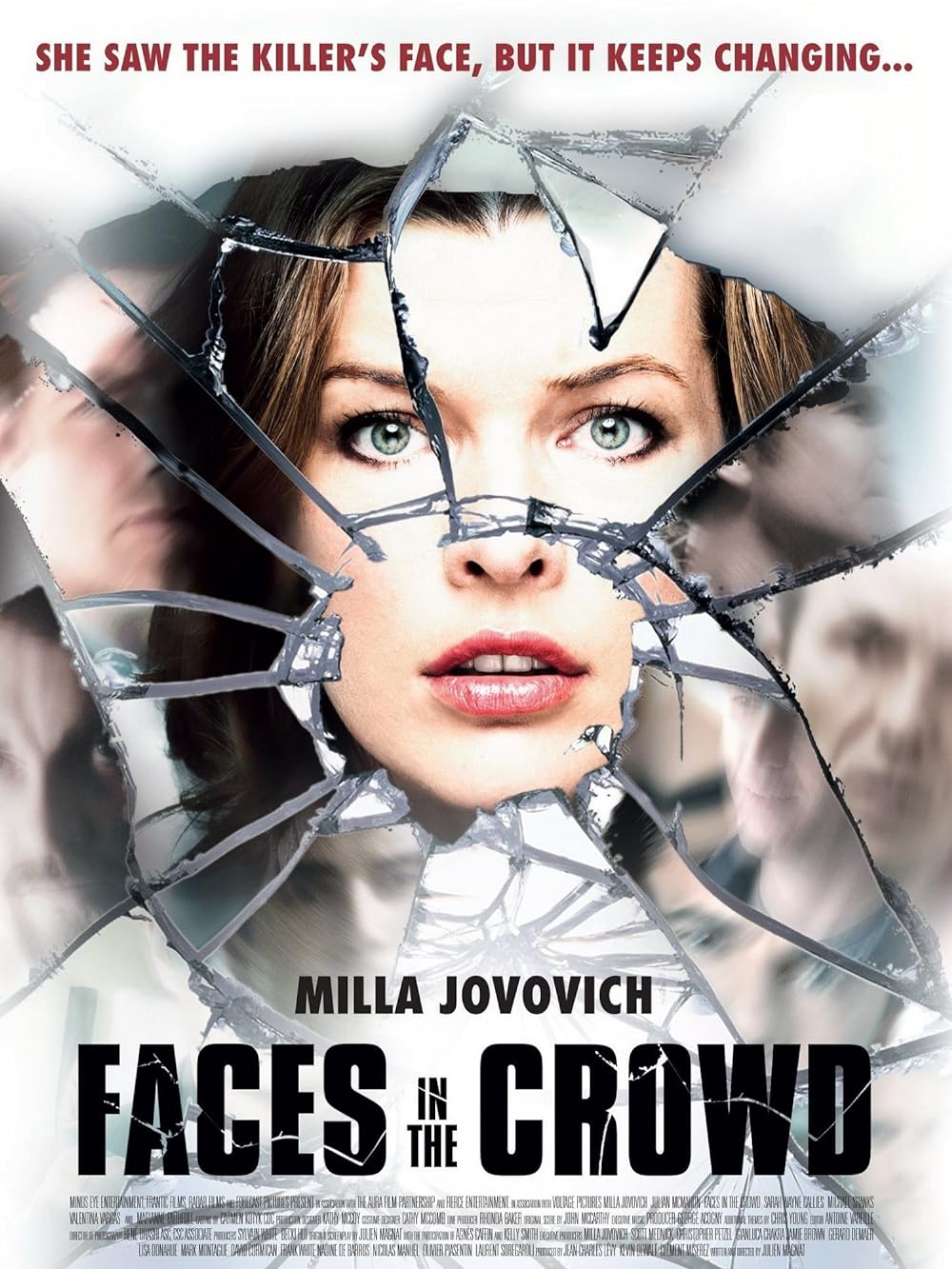 Faces in the Crowd 2011 Hindi ORG Dual Audio 1080p BluRay ESub 2GB Download