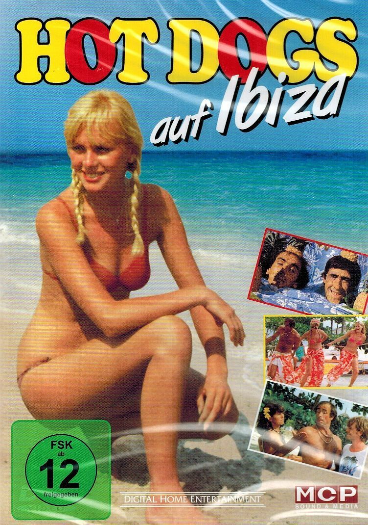 18+ Hot Dogs auf Ibiza 1979 French 480p HDRip 250MB Download