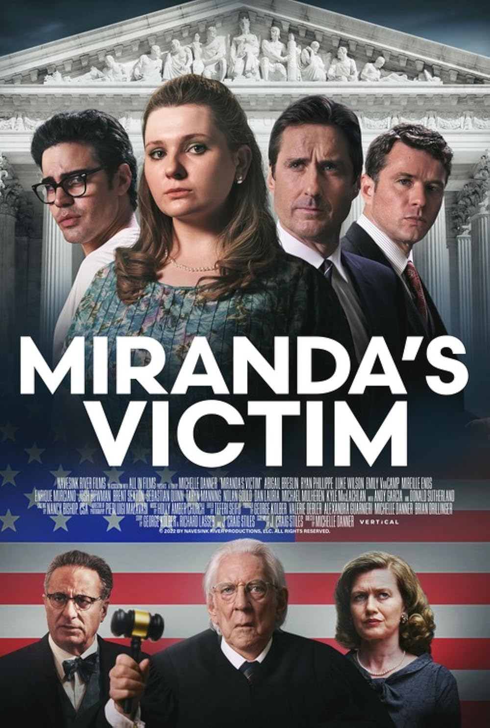 Miranda’s Victim 2023 English 720p HDRip ESub 800MB Download