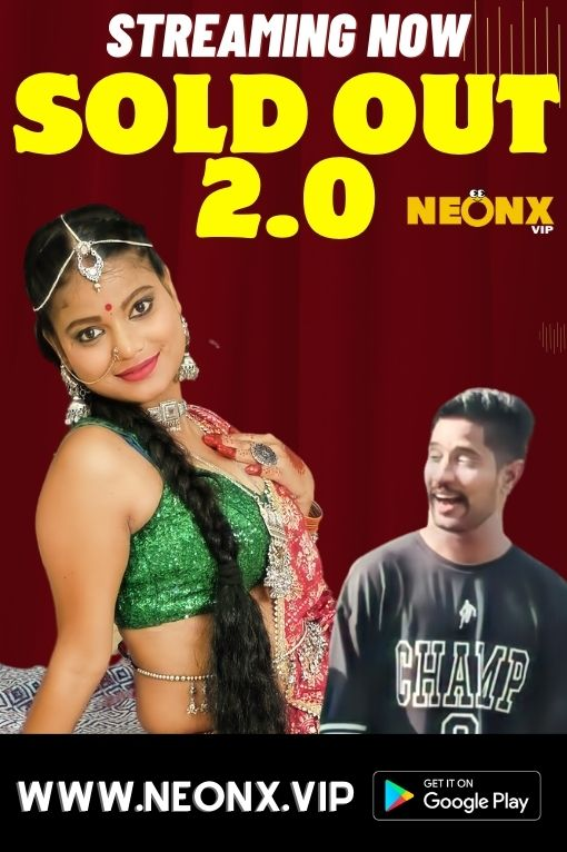 Sold Out 2.0 2023 NeonX Hindi Short Film 720p HDRip 600MB Download