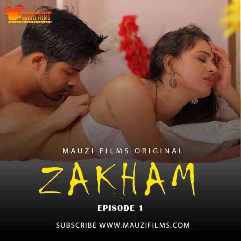 Zakham 2023 Feneo S02 Ep01 Hindi Web Series 720p HDRip 300MB Download