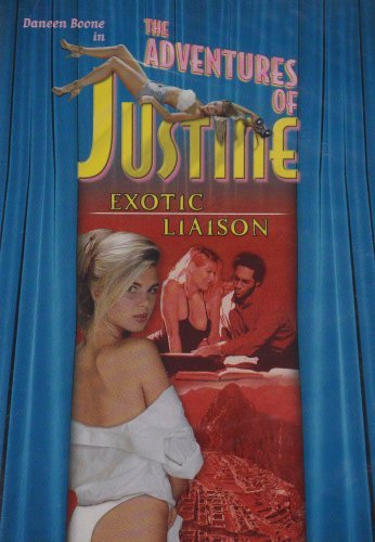 18+Justine Exotic Liaisons 1995 English 480p HDRip 300MB Download