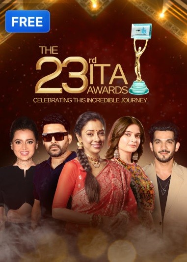 23rd ITA Awards 2024 Hindi 720p HDRip 2.7GB Download
