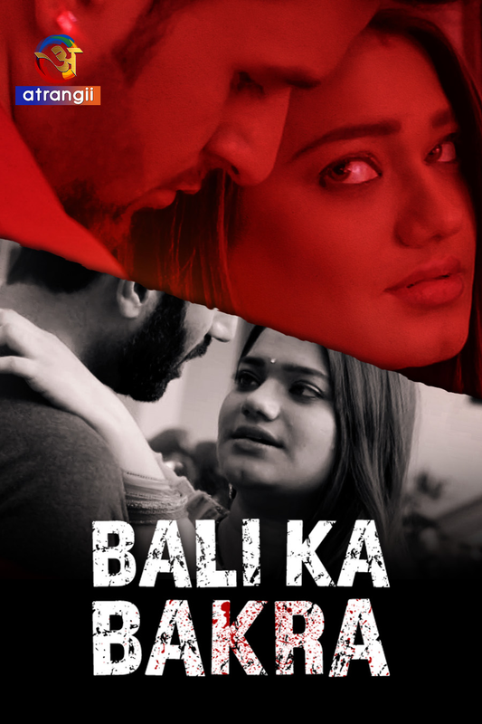 Bali Ka Bakra 2024 Atrangii Short Film 1080p HDRip 600MB Download