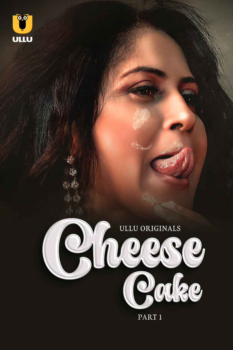 Cheese Cake Part 1 2024 Ullu S01 Hindi Web Series 480p HDRip 350MB Download
