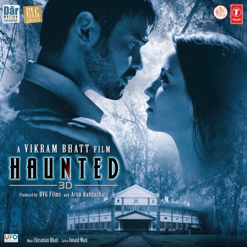 Haunted 3D 2011 Hindi 720p HDRip ESub 1.3GB