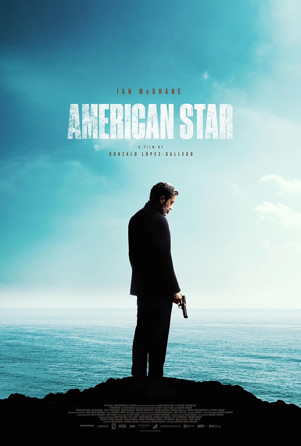 American Star 2024 English 720p HDRip ESub 800MB Download
