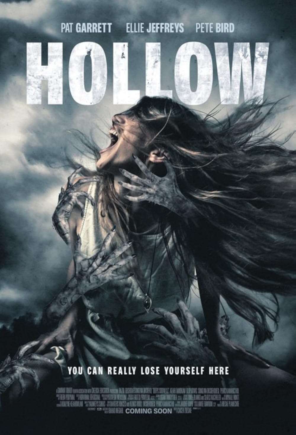 Hollow 2021 Hindi ORG Dual Audio 1080p HDRip 1.9GB Download