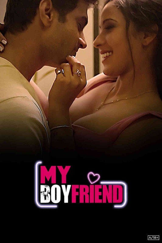 My Boyfriend 2016 Hindi 720p HDRip ESub 550MB Download