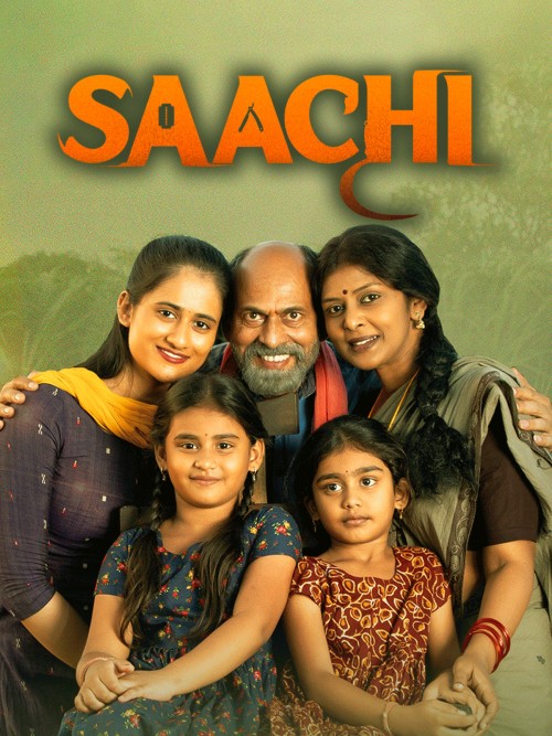 Saachi 2023 Telugu 720p HDRip ESub 1GB